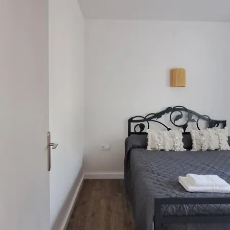 Nyaraló Casa Lila