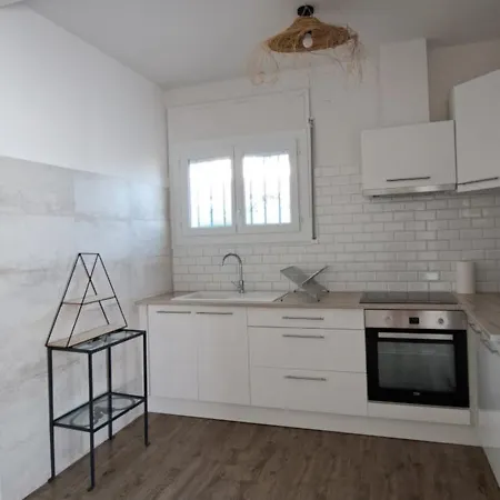 Nyaraló Casa Lila *