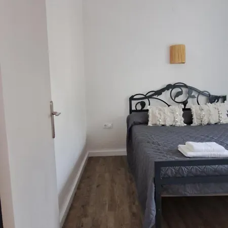 Nyaraló Casa Lila