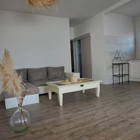 Casa Lila Nyaraló Girona