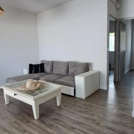 Casa Lila Nyaraló
